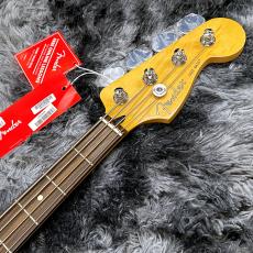 Fender Player II Modified Active Jazz Bass Dusk / Rosewood【展示入替特価】_6