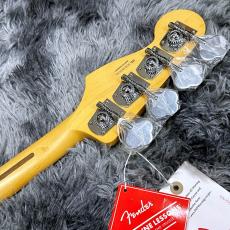 Fender Player II Modified Active Jazz Bass Dusk / Rosewood【展示入替特価】_7