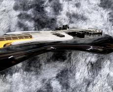 Fender Player II Modified Active Jazz Bass Dusk / Rosewood【展示入替特価】_9
