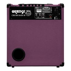 Orange Crush 50B LTD "Glenn Hughes" 【限定モデル】【未展示保管】_5