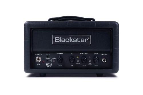 Blackstar HT-1RH MKIII【限定特価】【未展示保管】【1Wチューブアンプヘッド】