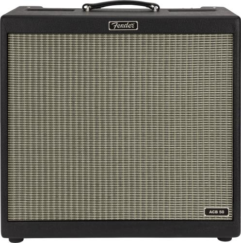 Fender Adam Clayton ACB 50 Bass Amplifier【アウトレット特価】【未展示保管】