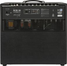 Fender Adam Clayton ACB 50 Bass Amplifier【アウトレット特価】【未展示保管】_4