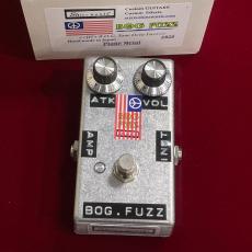 Shin's Music BOG FUZZ Upper Harmonic  -JH's B.O.G. Tone Octa Fuzz- 【在庫入替特価】