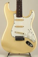 Fender Japan ST72 Pearl White JV Serial 1982-1984