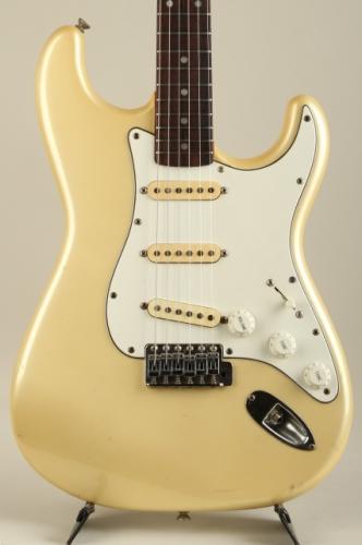 Fender Japan ST72 Pearl White JV Serial 1982-1984