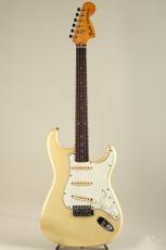 Fender Japan ST72 Pearl White JV Serial 1982-1984_2