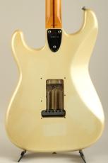 Fender Japan ST72 Pearl White JV Serial 1982-1984_4