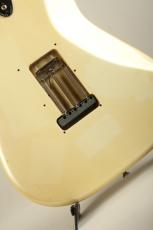 Fender Japan ST72 Pearl White JV Serial 1982-1984_5