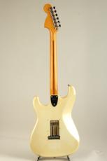 Fender Japan ST72 Pearl White JV Serial 1982-1984_6