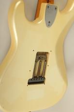 Fender Japan ST72 Pearl White JV Serial 1982-1984_7