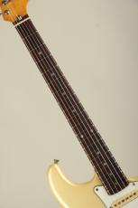 Fender Japan ST72 Pearl White JV Serial 1982-1984_8