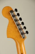 Fender Japan ST72 Pearl White JV Serial 1982-1984_11