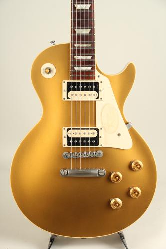 Gibson Historic Collection 1957 Les Paul Gold Top 2009