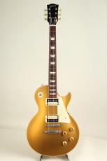 Gibson Historic Collection 1957 Les Paul Gold Top 2009_2