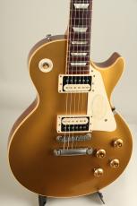 Gibson Historic Collection 1957 Les Paul Gold Top 2009_3