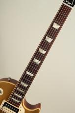 Gibson Historic Collection 1957 Les Paul Gold Top 2009_4