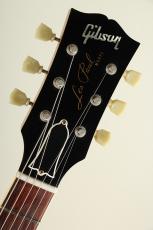 Gibson Historic Collection 1957 Les Paul Gold Top 2009_5