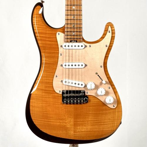 infinite Trad ST Lami -Trans Amber-【3.54kg】