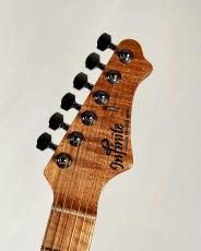 infinite Trad ST Lami -Trans Amber-【3.54kg】_9