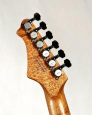 infinite Trad ST Lami -Trans Amber-【3.54kg】_10