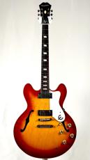 Epiphone Limited Edition Elitist 1966 Custom Riviera -Honey Burst-【3.68kg】_2