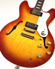 Epiphone Limited Edition Elitist 1966 Custom Riviera -Honey Burst-【3.68kg】_5