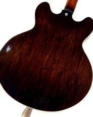 Epiphone Limited Edition Elitist 1966 Custom Riviera -Honey Burst-【3.68kg】_7