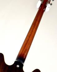 Epiphone Limited Edition Elitist 1966 Custom Riviera -Honey Burst-【3.68kg】_8