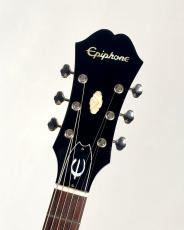 Epiphone Limited Edition Elitist 1966 Custom Riviera -Honey Burst-【3.68kg】_9