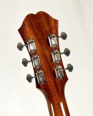 Epiphone Limited Edition Elitist 1966 Custom Riviera -Honey Burst-【3.68kg】_10
