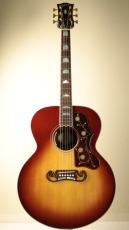 Gibson SJ-200 Standard Rosewood ~Rosewood Burst~#20664021【AnthemPU搭載】_2