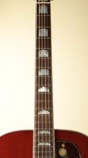 Gibson SJ-200 Standard Rosewood ~Rosewood Burst~#20664021【AnthemPU搭載】_3