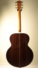 Gibson SJ-200 Standard Rosewood ~Rosewood Burst~#20664021【AnthemPU搭載】_5