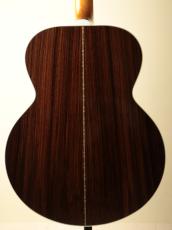 Gibson SJ-200 Standard Rosewood ~Rosewood Burst~#20664021【AnthemPU搭載】_6