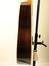 Gibson SJ-200 Standard Rosewood ~Rosewood Burst~#20664021【AnthemPU搭載】_8