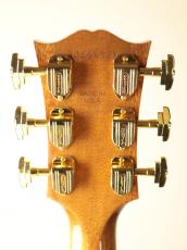 Gibson SJ-200 Standard Rosewood ~Rosewood Burst~#20664021【AnthemPU搭載】_10