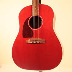 Gibson J-45 Standard Cherry Lefty ♯21593152【レフティ】