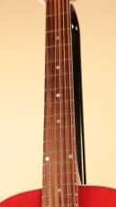 Gibson J-45 Standard Cherry Lefty ♯21593152【レフティ】_5