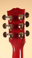 Gibson J-45 Standard Cherry Lefty ♯21593152【レフティ】_11