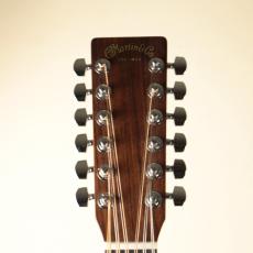 Martin 【Used】Grand J-16E 12Strings 【2022年製】【12弦モデル】_4