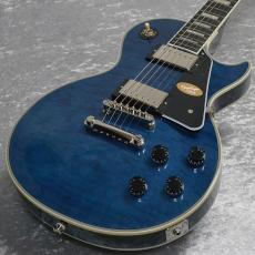 Epiphone Les Paul Custom Quilt 【Viper Blue】(島村楽器限定_2