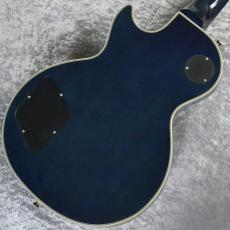 Epiphone Les Paul Custom Quilt 【Viper Blue】(島村楽器限定_6