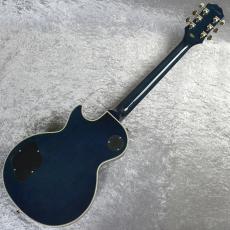 Epiphone Les Paul Custom Quilt 【Viper Blue】(島村楽器限定_8