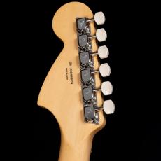 Fender Made in Japan Traditional 60s Mustang Rosewood Fingerboard Olympic White エレキギター ムスタング【現_5