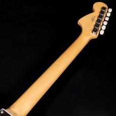 Fender Made in Japan Traditional 60s Mustang Rosewood Fingerboard Olympic White エレキギター ムスタング【現_8