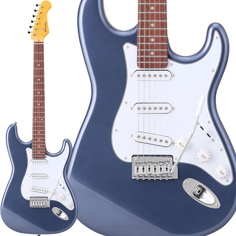 フェンダー　ボリュームトーン Fender フェンダー S-1ポット用ボリュームノブ エイジド通販