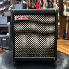 Positive Grid Spark MINI Black