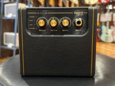 Positive Grid Spark MINI Black_2