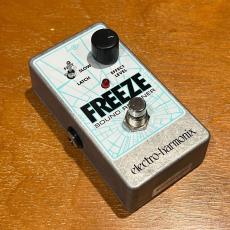 Electro-Harmonix Freeze